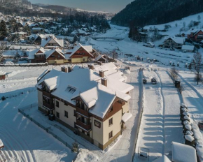 Apartamenty Eko, Szczawnica